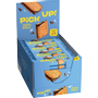 Pick Up! Choco & Milk Chocolade Koekjes 28 g 24 stuks