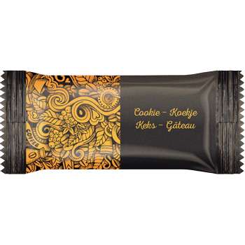 UNBRANDED Speculoos Koekjes 175 Stuks à 6 g (10162785)