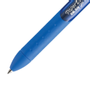 PAPERMATE InkJoy Intrekbaar Gelpen Blauw 0,7 mm Medium Rollerball 12 Stuks (1957054)