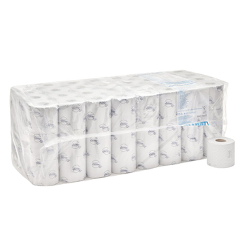 KLEENEX Toiletpapier 2-laags 8438 96 Rollen à 250 Vellen (8438)