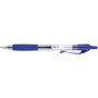 VIKING GRRBF Intrekbaar Rollerballpen Blauw 0,5 mm Fijn Ronde punt (8743859)
