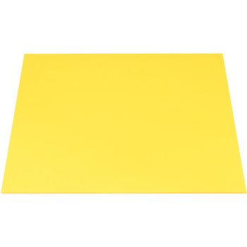 POST-IT Super Sticky Notes 279 x 279 mm Geel Vierkant Blanco 30 Vellen (76308931971)