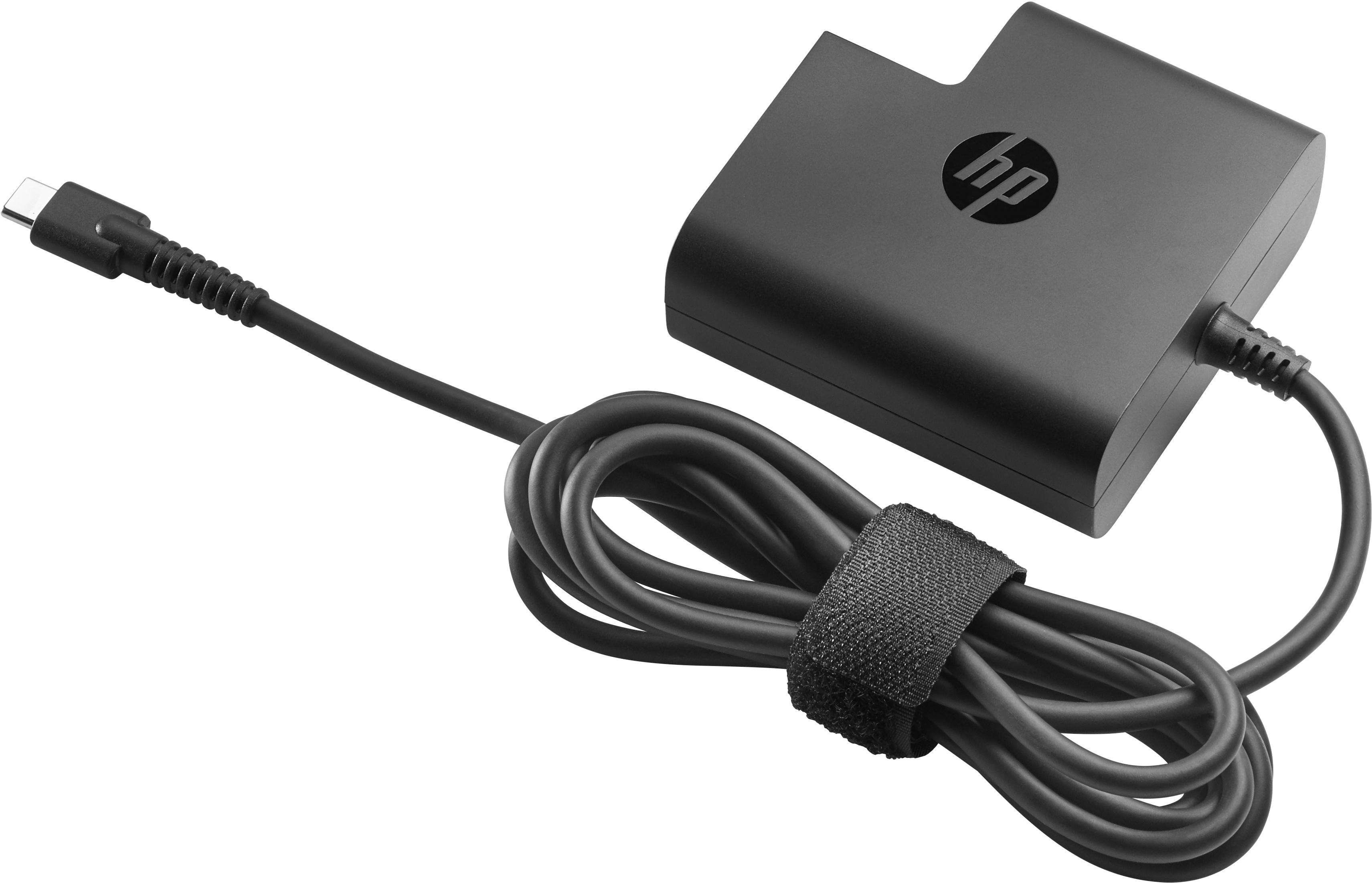 hp usb c travel hub g2 power adapter