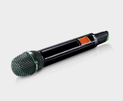 JTS JSS-20  käsilähetin TC-22 kapselilla - JSS-20  käsilähetin TC-22 kapselilla (JSS-20TC)