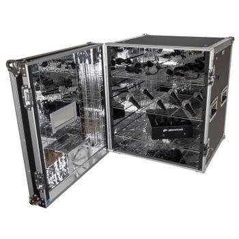 JV Case DISINFECTION CASE (B03300)