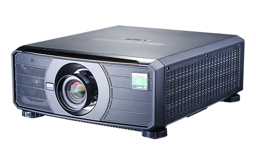 DIGITAL PROJECTION E-Vision Laser 13000 WUXGA - WUXGA (1920 x 1200), 13.500 Lumens, 10.000:1 Contrast (dynamic) (119-734)
