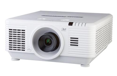 DIGITAL PROJECTION E-Vision Laser 6500 II WUXGA, including 1, 54-1, 93:1 zoom lens - WUXGA (1920 x 1200), 6.500 Lumens, 20.000:1 Contrast (dynamic) (120-061)