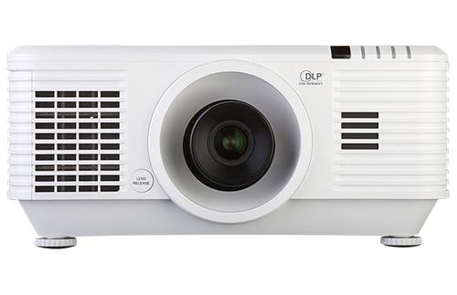 DIGITAL PROJECTION E-Vision Laser 6500 II WUXGA, including 1, 54-1, 93:1 zoom lens - WUXGA (1920 x 1200), 6.500 Lumens, 20.000:1 Contrast (dynamic) (120-061)