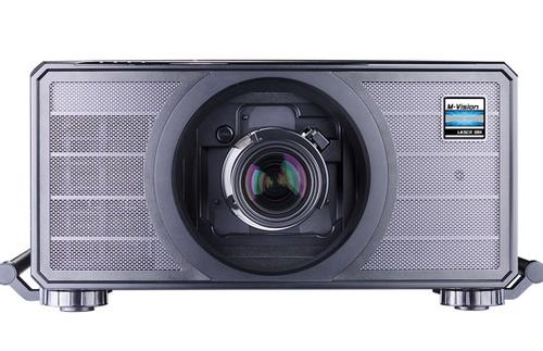 DIGITAL PROJECTION M-Vision Laser 18k - WUXGA 1920 x 1200, 18.000 Lumen 10.000 : 1 Contrast (118-053)