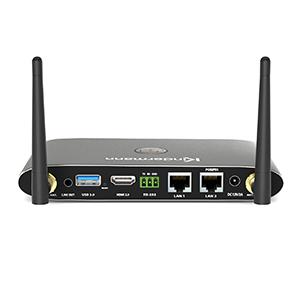 Kindermann KLICK & SHOW K-40 Base Unit (7488000315)