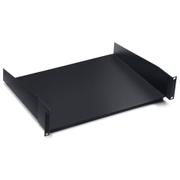 FORM FORM F101RA2U - 2U räkkihylly