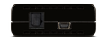 CYP Optical Audio to Stereo Audio Converter - (AU-D1)