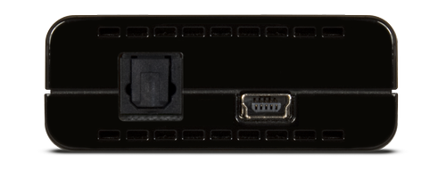CYP Optical Audio to Stereo Audio Converter - (AU-D1)