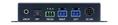 CYP Mini Stereo Amplifier - 2 x 20W (OPT/Line Input) (AU-A220)