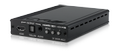 CYP HDMI to HDMI Scaler with Audio Embedding & De-Embedding,  4KUHD Support, HDMI2.0, - (SY-300H-4K22)