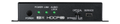 CYP HDMI Audio Embedder - with built-in Repeater (4K, HDCP2.2, HDMI2.0) (AU-11CA-4K22)