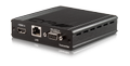 CYP HDMI over Single CAT5 HDBaseT - Bi-directional PoE Transmitter (PU-607BD-TX)