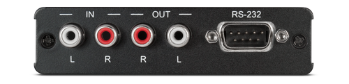 CYP Analoguel Audio over Single CAT RX - (PU-305BDA-RX)