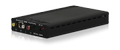 CYP CV/SV to HDMI Converter and Scaler - with Audio (SY-P295N)