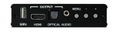 CYP CV/SV to HDMI Converter and Scaler - with Audio (SY-P295N)
