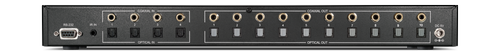 CYP Digital Audio Switchable Amplifier - 8 to 20 (AU-D820S)