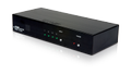 CYP 4-Way HDMI Switcher - 2 Identical Outputs (EL-42S)
