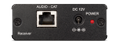 CYP Digital Audio over Single CAT RX - (PU-305BD-RX)