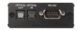 CYP Digital Audio over Single CAT RX - (PU-305BD-RX)