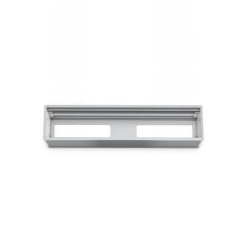 Kindermann Module holder 4-slot - tyhjä (7449000200)
