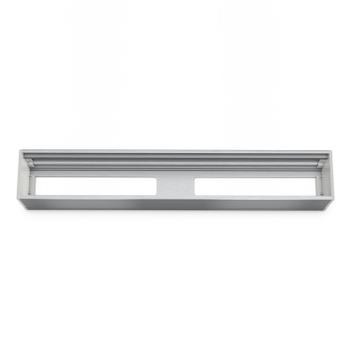 Kindermann Module holder 6-slot - tyhjä (7449000300)