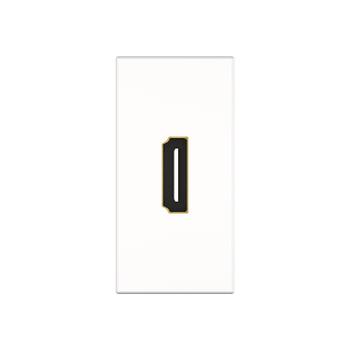 Kindermann Konnect flex 45 click HDMI to 19-Pin - HDMI - 19Pin (7464000561)