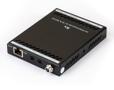 Kindermann HDMI-HDBT Extender - 4K60 PoC Rx - Up to 40 m/4K@60Hz 4:2:0 ja  70 m/ 1080p@60Hz (7488000129)