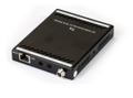 Kindermann HDMI-HDBT Extender - 4K60 PoC Tx - Up to 40 m/4K@60Hz 4:2:0 ja  70 m/1080p@60Hz