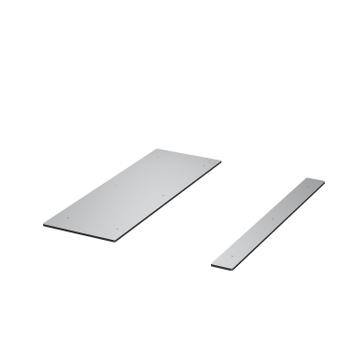 Kindermann Kansi - CablePort flex 6-slot moduulille (7448000024)