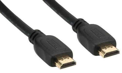 Kindermann HDMI kaapeli 4K60 - 2 m (5809002002)
