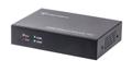 Kindermann HDbaseT PoC receiver -