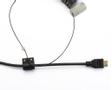 Kindermann HDMI Adapterirengas USB C - Adapterirengas (5809000990)