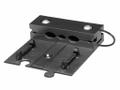 Kindermann Easy-Stop black - (7443000305)