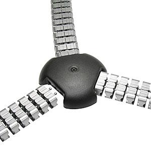 Kindermann Easy-Switch Classic black - (7443000323)