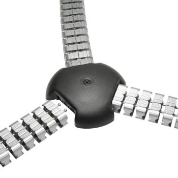 Kindermann Easy-Switch Pro black - (7443000321)