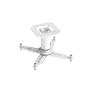 Kindermann COMFORT² 10  WHITE -