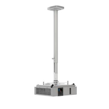 Kindermann COMFORT² 100 WHITE - (4000000101)