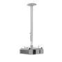 Kindermann COMFORT² 100 WHITE -