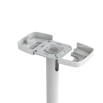 Kindermann COMFORT² 100 WHITE - (4000000101)