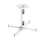 Kindermann COMFORT² 30 WHITE -