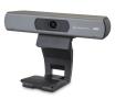 Kindermann CommuniKam K120M 4K USB 3.0 kamera - mikrofoneilla
