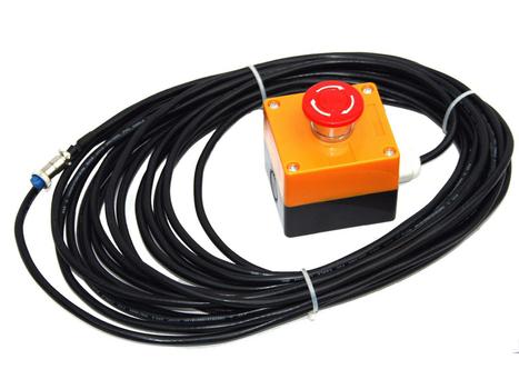 JB Systems LASER INTERLOCK SWITCH (B04210)