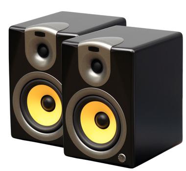 JB Systems AM50 (1 pair) (B00623)
