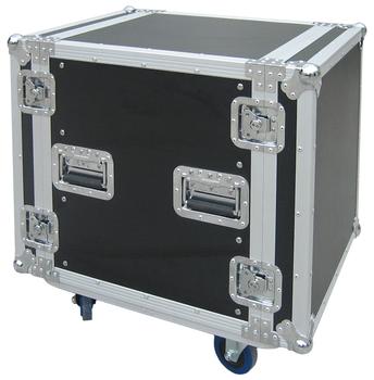 JV Case RACK CASE 12U (B03210)