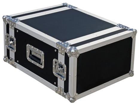 JV Case RACK CASE 6U (B03219)